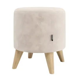 Pouffe plidi divan ru